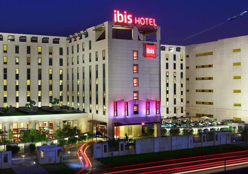 ホテル Ibis New Delhi Aerocity   An Accor Brand