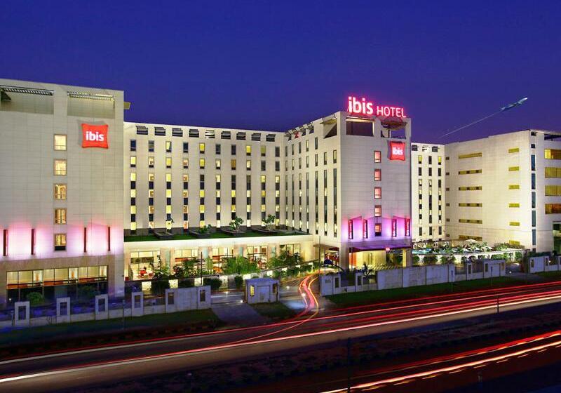 ホテル Ibis New Delhi Aerocity   An Accor Brand