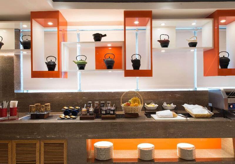 ホテル Ibis New Delhi Aerocity   An Accor Brand