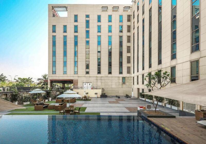 ホテル Ibis New Delhi Aerocity   An Accor Brand