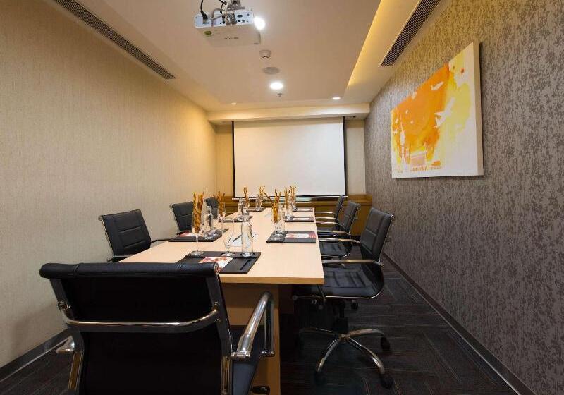 ホテル Ibis New Delhi Aerocity   An Accor Brand