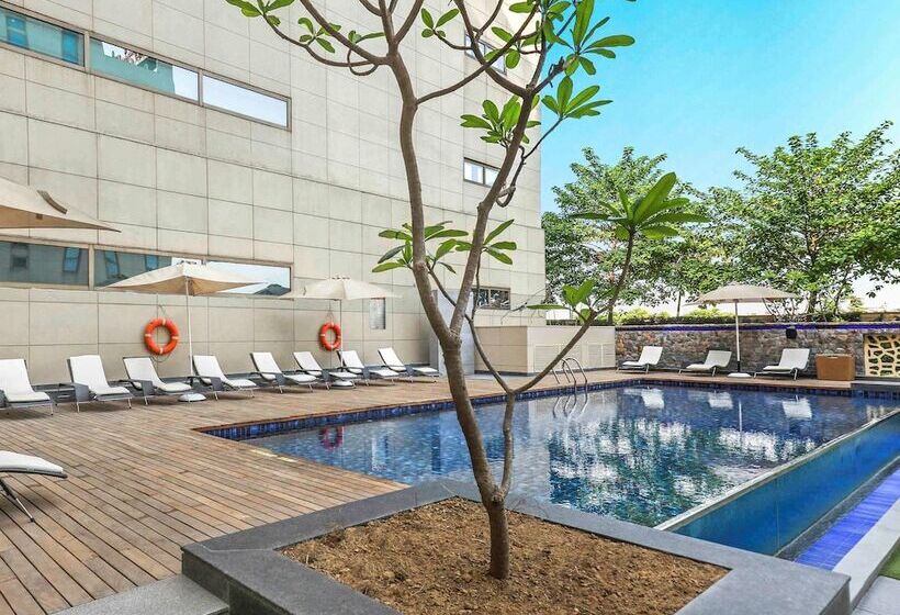 ホテル Ibis New Delhi Aerocity   An Accor Brand