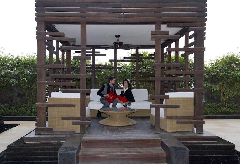 ホテル Ibis New Delhi Aerocity   An Accor Brand