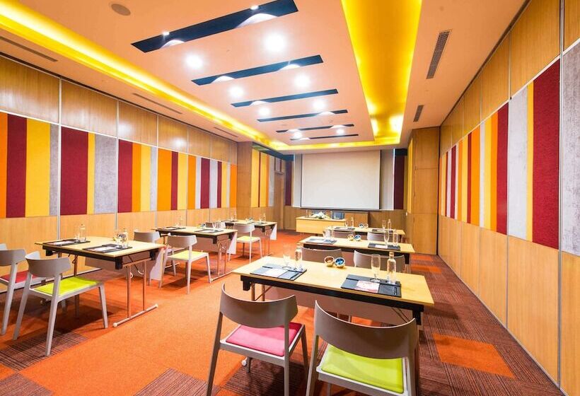 ホテル Ibis New Delhi Aerocity   An Accor Brand