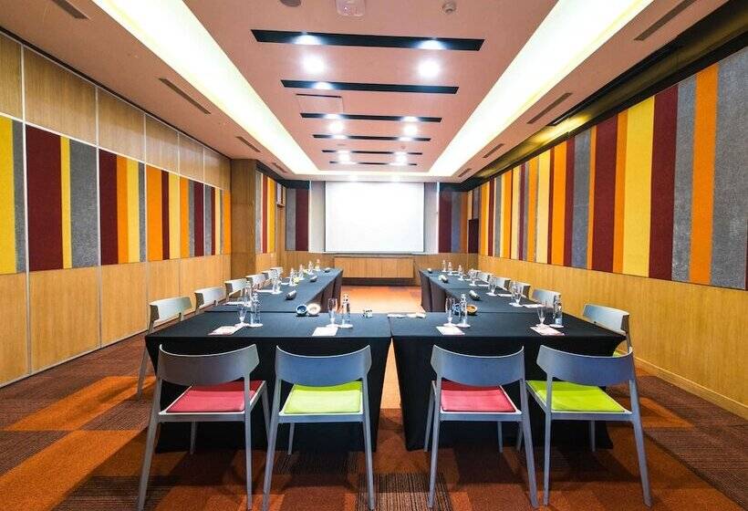 ホテル Ibis New Delhi Aerocity   An Accor Brand