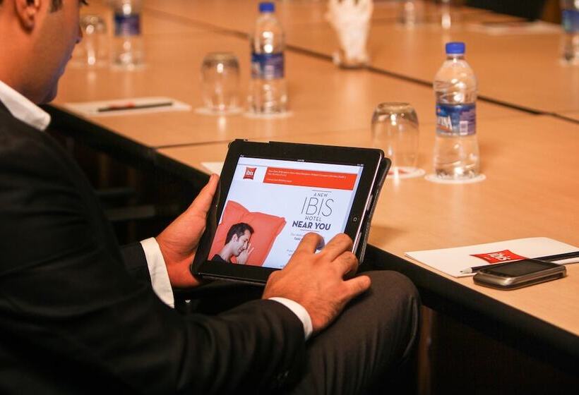 ホテル Ibis New Delhi Aerocity   An Accor Brand