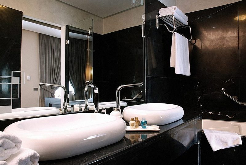 Отель Imperial Casablanca