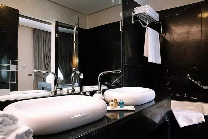 酒店 Imperial Casablanca