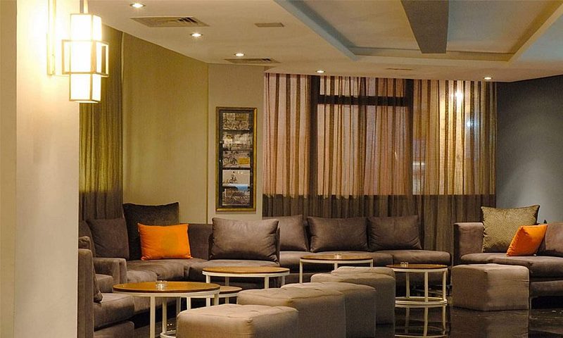 Отель Imperial Casablanca