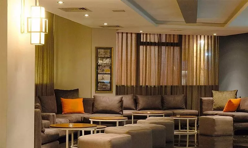 酒店 Imperial Casablanca