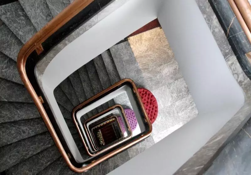 酒店 Imperial Casablanca