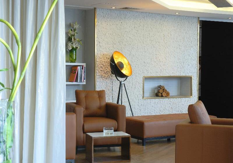 Отель Imperial Casablanca