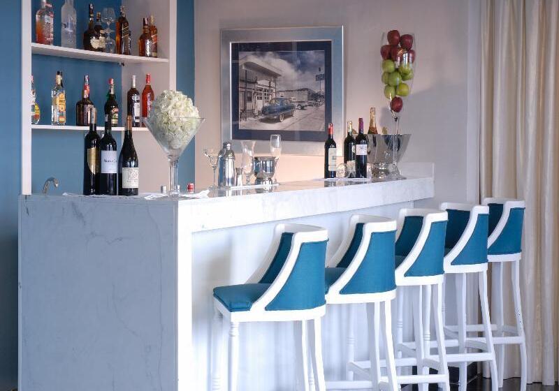 Отель Imperial Casablanca