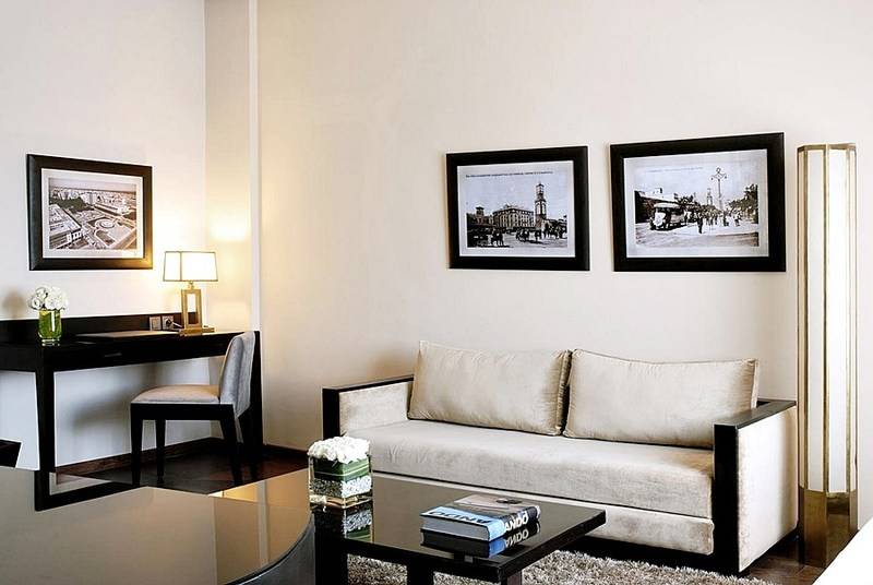 Отель Imperial Casablanca