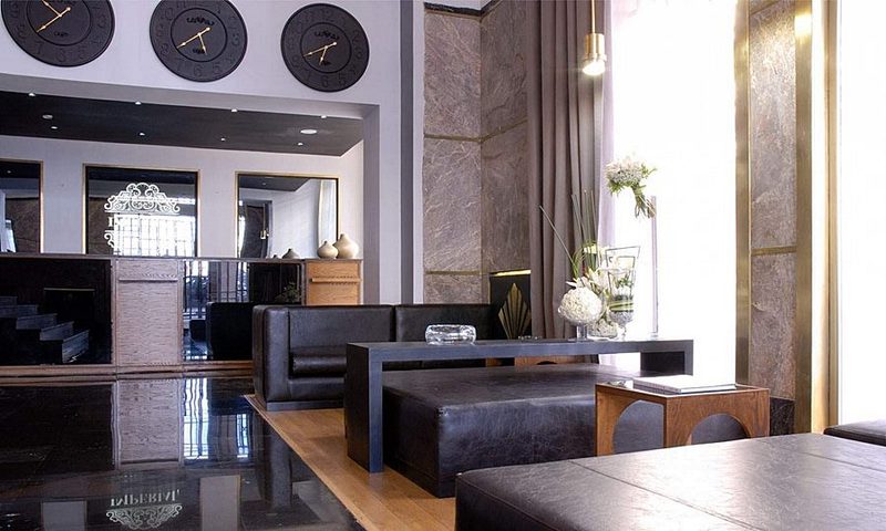 Отель Imperial Casablanca