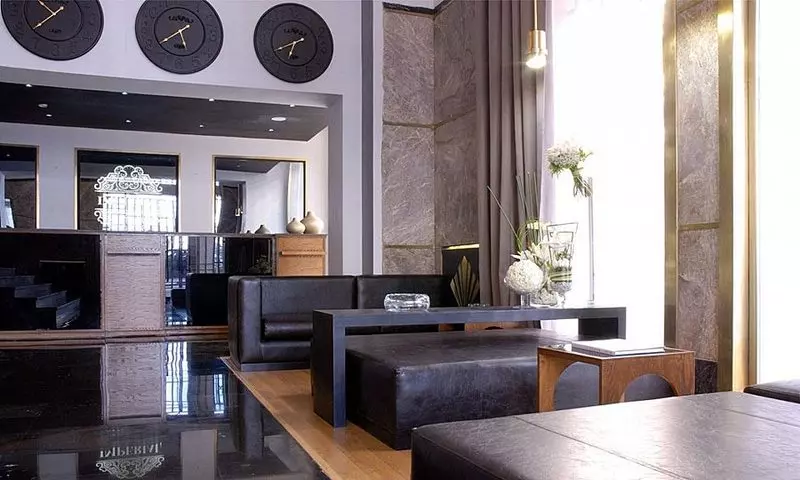 酒店 Imperial Casablanca