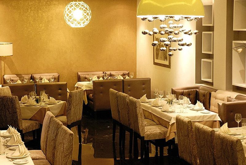 Отель Imperial Casablanca