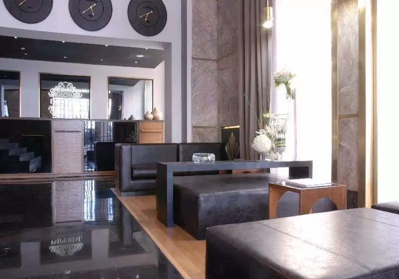 酒店 Imperial Casablanca