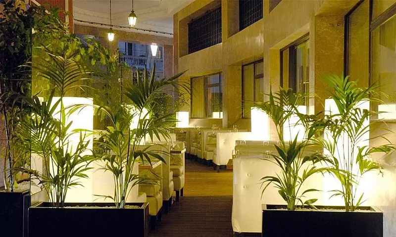 酒店 Imperial Casablanca