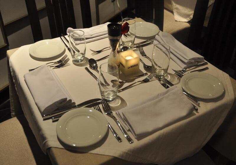 Отель Imperial Casablanca