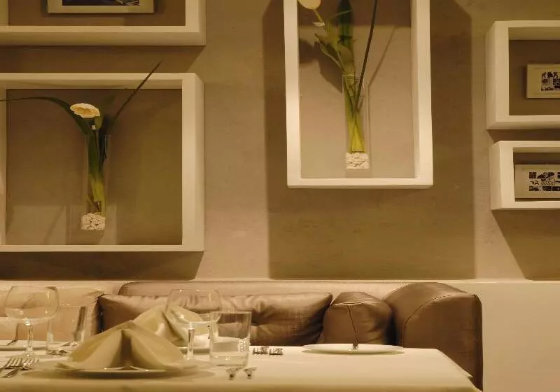 酒店 Imperial Casablanca