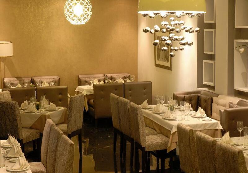 Отель Imperial Casablanca