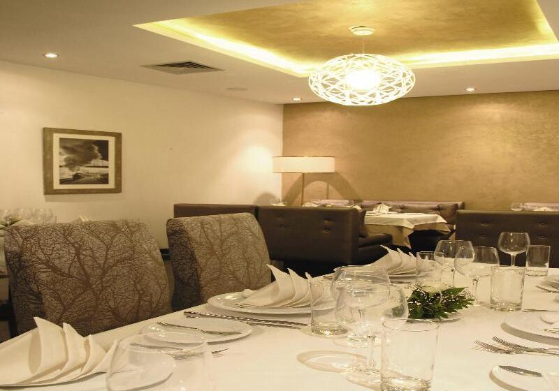 Отель Imperial Casablanca