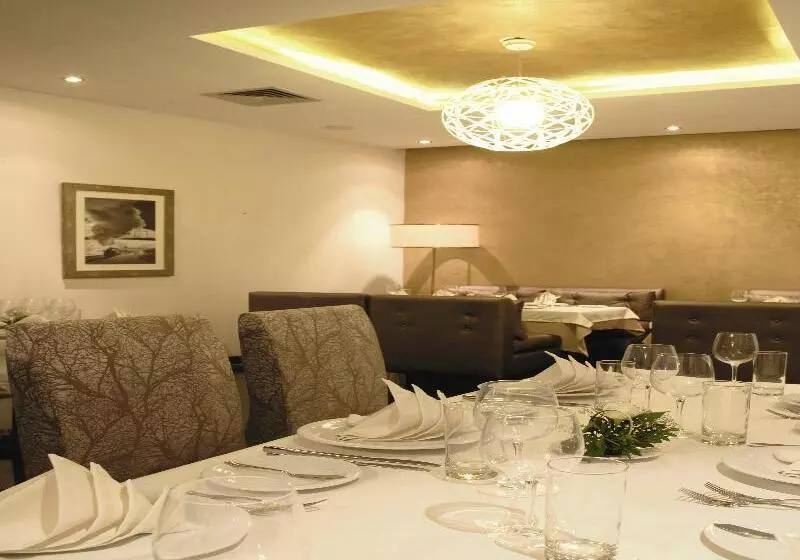 酒店 Imperial Casablanca