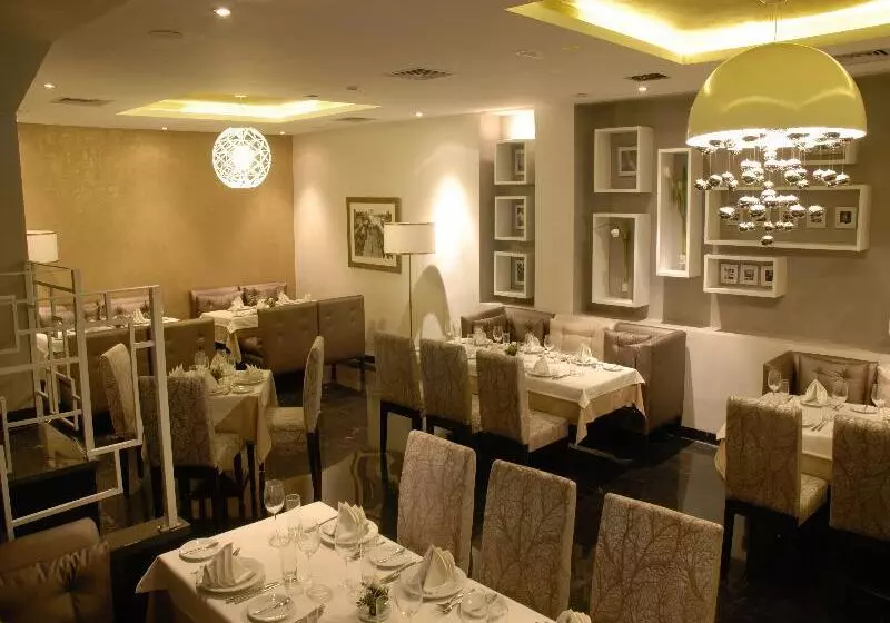 酒店 Imperial Casablanca