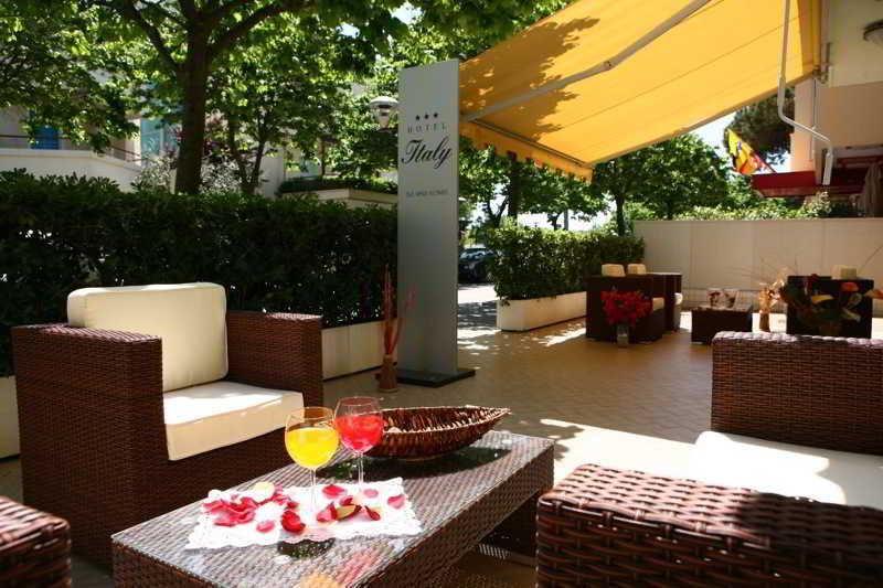 فندق Italy