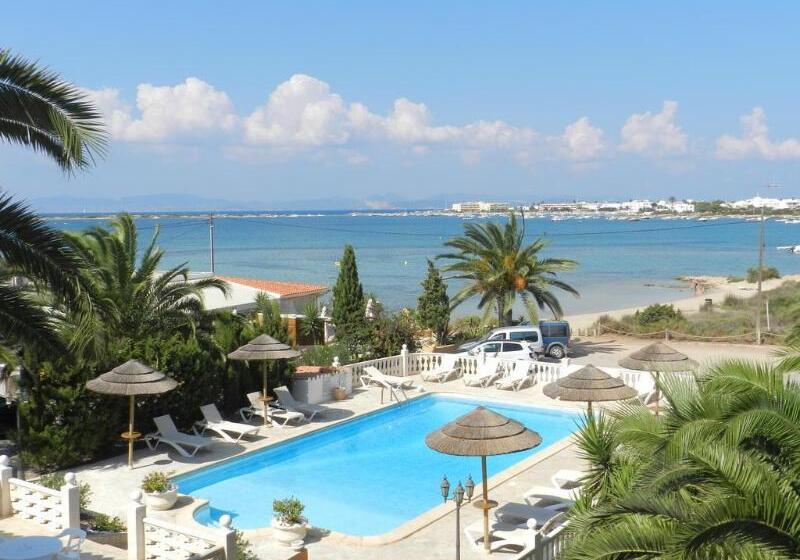 فندق Lago Dorado  Formentera Break