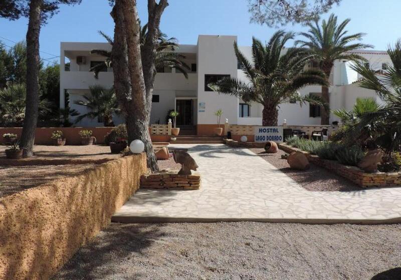 فندق Lago Dorado  Formentera Break