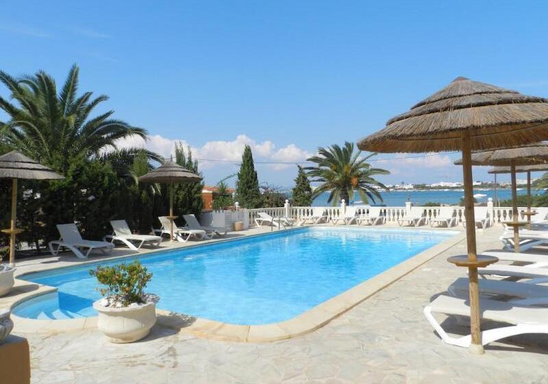فندق Lago Dorado  Formentera Break