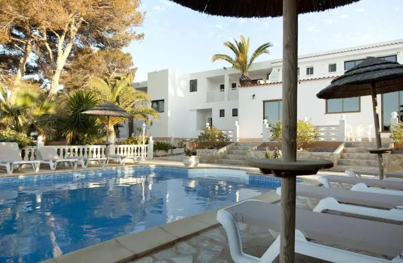 בית מלון כפרי Lago Dorado  Formentera Break