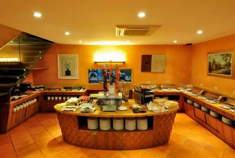 ホテル Le Vernissage Pattaya