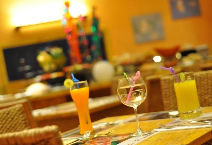 ホテル Le Vernissage Pattaya