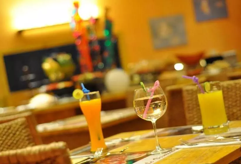 ホテル Le Vernissage Pattaya