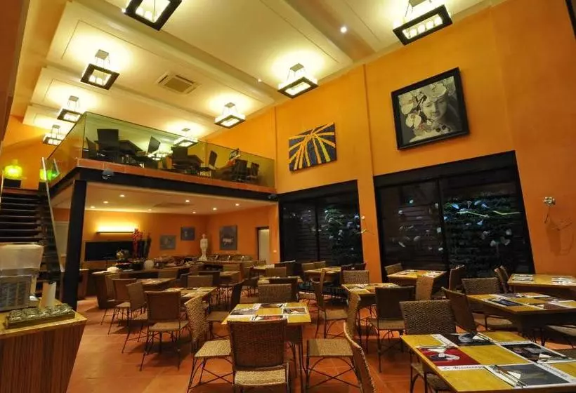 ホテル Le Vernissage Pattaya