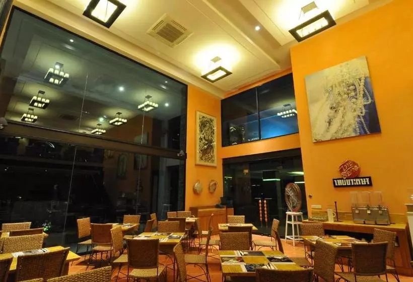 ホテル Le Vernissage Pattaya