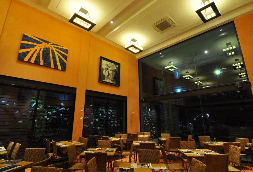 ホテル Le Vernissage Pattaya