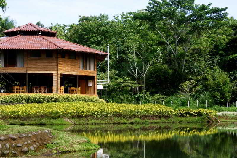 فندق Macaw Lodge