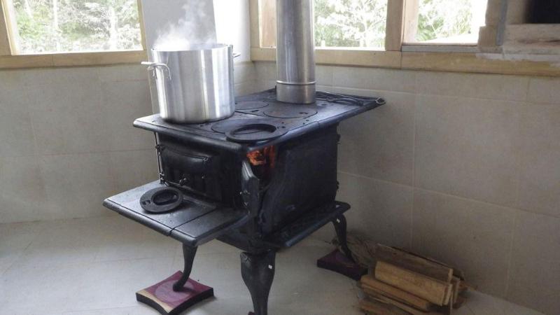 فندق Macaw Lodge