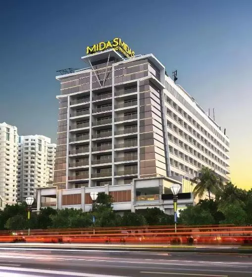Midas Hotel And Casino