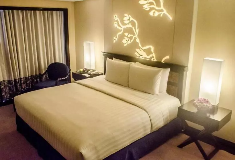 Midas Hotel And Casino