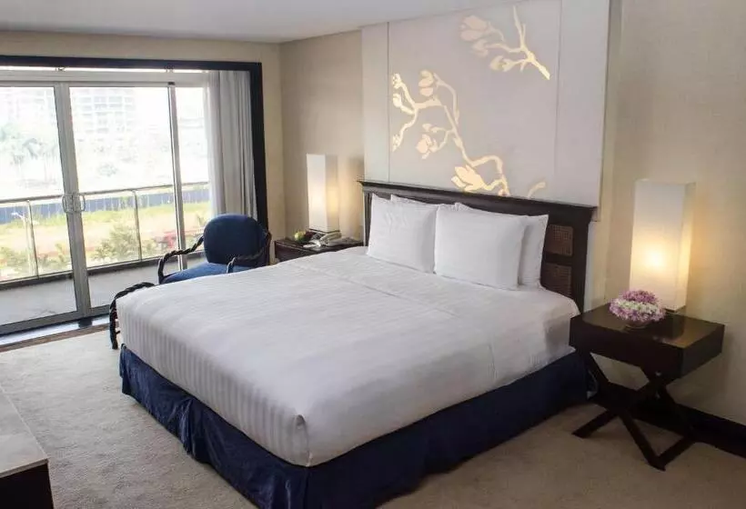 Midas Hotel And Casino