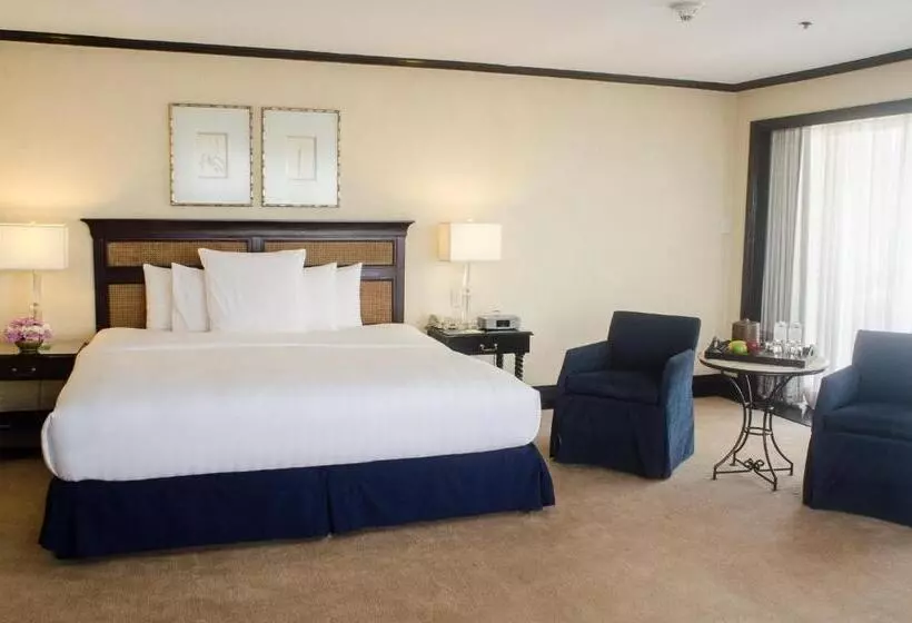 Midas Hotel And Casino