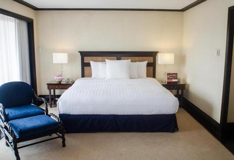 Midas Hotel And Casino