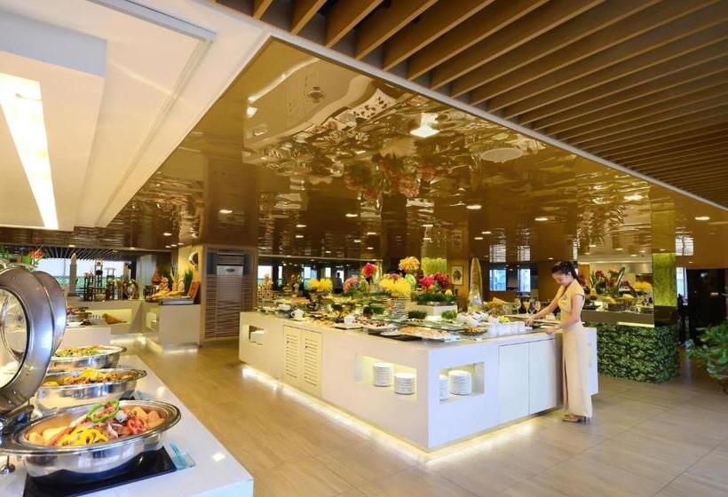 Midas Hotel And Casino