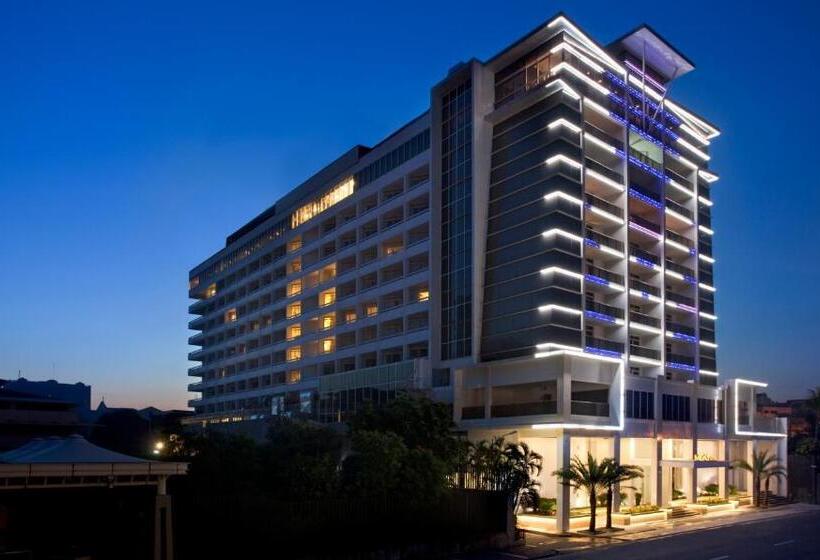 Midas Hotel And Casino