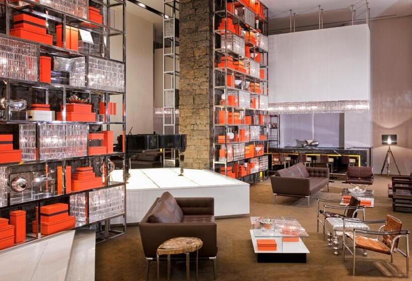 Midas Hotel And Casino